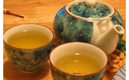 Công hiệu và cách uống chè
